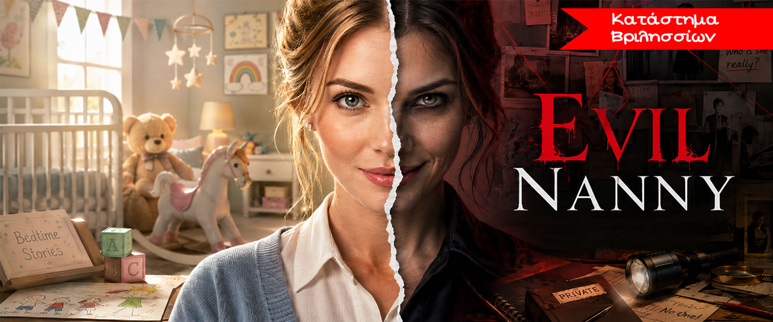 The Evil Nanny