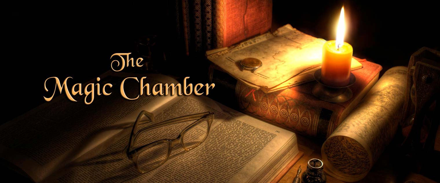 The Magic Chamber