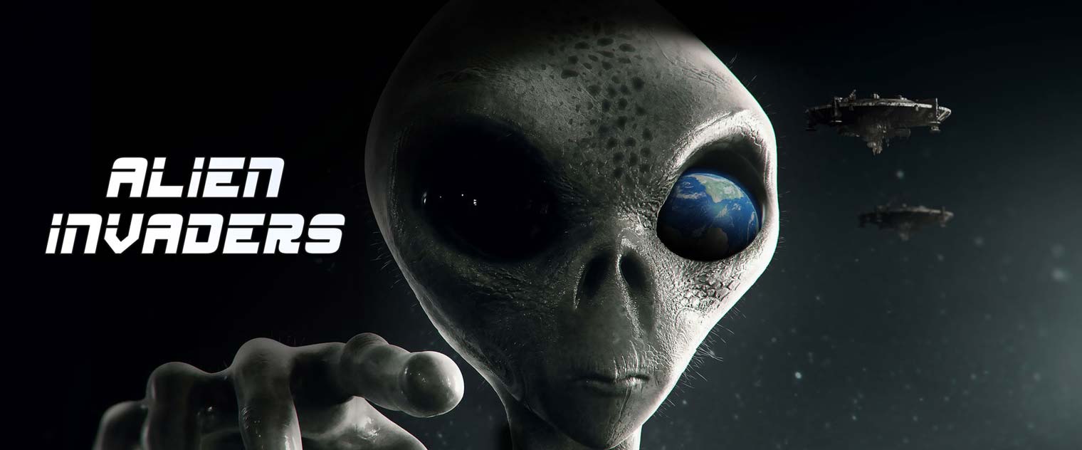 Alien Invaders