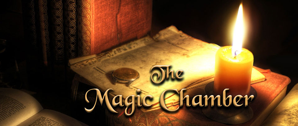 The Magic Chamber