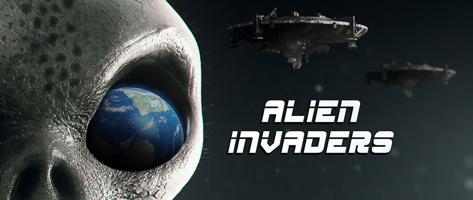 Alien Invaders