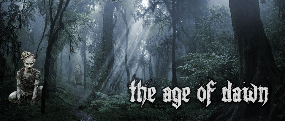 Age of Dawn